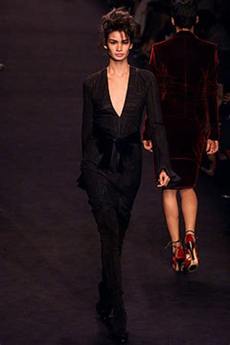 tom ford at ysl|yves Saint Laurent pics.